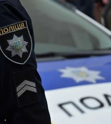 На Дніпропетровщині шукають двох дітей