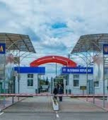 На Закарпатських кордонах з ЄС відсутні черги - оперативна інформація