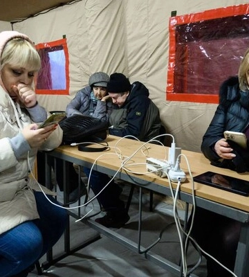 На тлі руйнувань енергоінфраструктури місцева влада зосереджена на п&#039;яти речах — АМУ