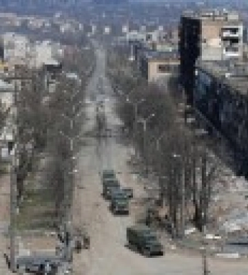 В Мариуполе началась новая волна зачисток для подавления протестов – мэр советник