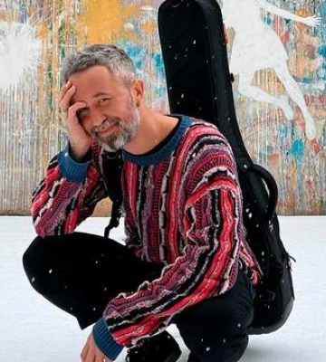 Сергей Бабкин впервые за восемь месяцев вернулся в Украину: рискнул ли он приехать в Харьков