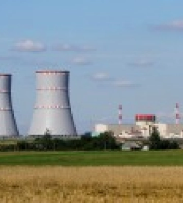 Российские спецслужбы планируют провокации на белорусских объектах критической инфраструктуры, в частности, на АЭС
