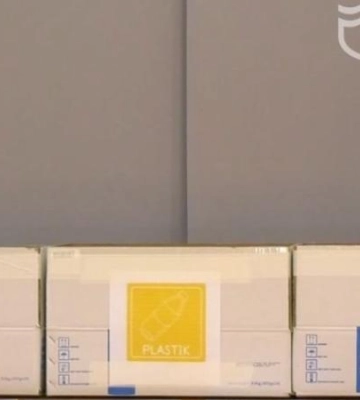 Вторсировина в обмін на гроші для ЗСУ: у Дніпрі проводять благодійну екотолоку