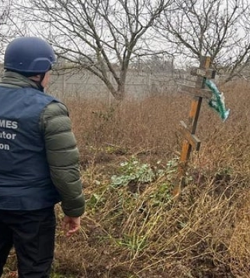 У трьох звільнених областях виявили понад 700 тіл убитих українців – Генпрокурор