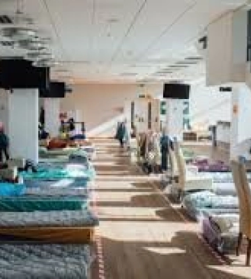 На Закарпатті громадська організація виграла грант на облаштування шелтера