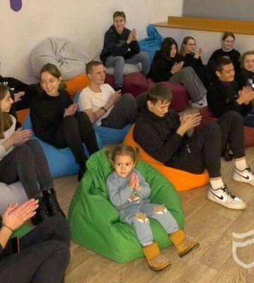 Гроші підуть на потреби ЗСУ: у Дніпрі організували благодійну екотолоку