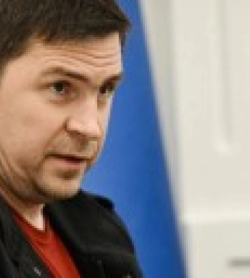 Подоляк рассказал, какое оружие нужно Украине для победы
