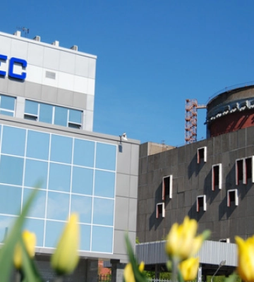 россияне обстрелами вывели из строя инфраструктуру для запуска энергоблоков ЗАЭС - Энергоатом