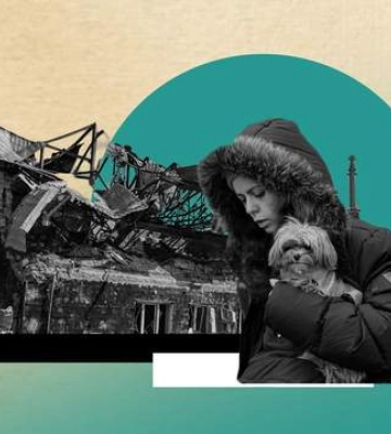 Заплатять за все: як і коли Україна може отримати перші репарації від Росії