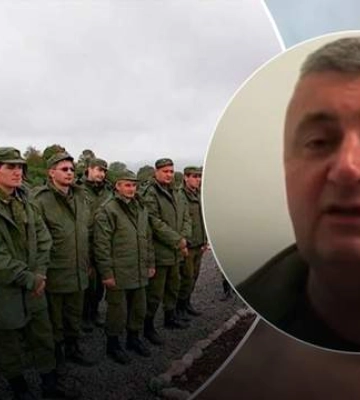 На Луганщині російські військові зробили вигляд, що здаються у полон і почали стрілянину – Омбудсмен