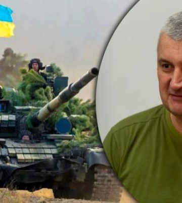 Для звільнення Луганщини потрібен час, - Східне угруповання