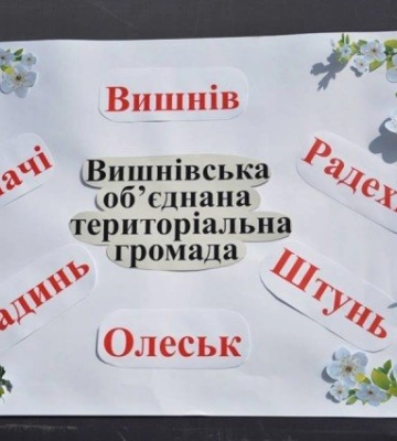 Громада на Волині розробить комплексний план просторового розвитку