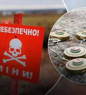 Харьковская область сейчас наиболее заминирована: какая ситуация на деоккупированных территориях