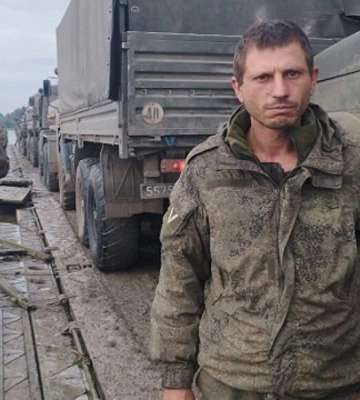 З окупованих Херсонської та Запорізької областей росіяни вивезли близько 500 зрадників з родинами, - Центр Національної спротиву