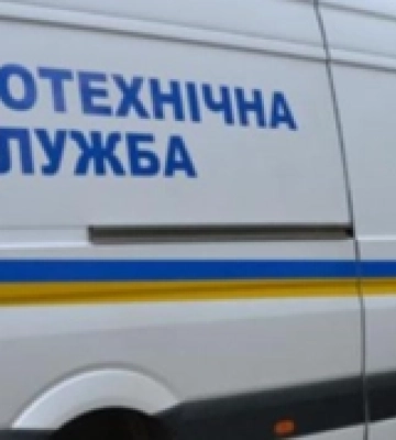 У Рівному поліція отримала повідомлення про замінування торгових центрів
