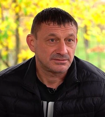 &quot;В одно мгновение в Изюме я потерял семь родных людей&quot;. Новая история в музее &quot;Голоса Мирных&quot; Фонда Рината Ахметова
