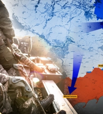 ЗСУ вибили Росію за Дніпро: куди відправлять війська?