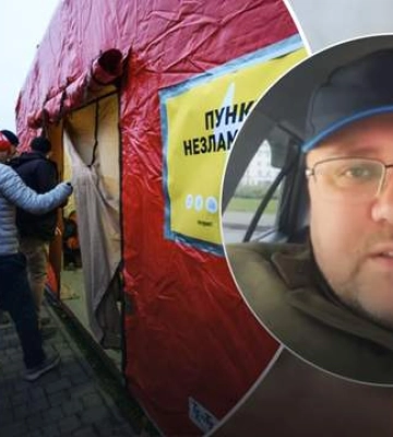 Вже немає гуманітарної кризи, але область розграбована, – Соболевський про ситуацію в Херсоні