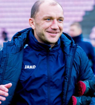СИМИНИН: «Мама в Луганске не может дождаться, когда освободят всю Украину»