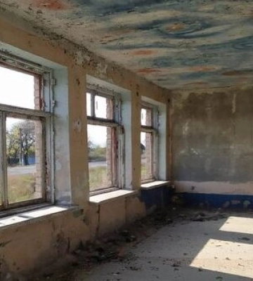 Протягом доби російські військові обстріляли громади Херсонської області