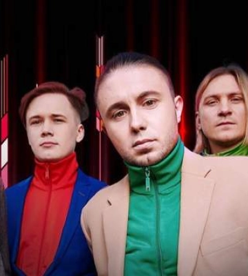&quot;Антитіла&quot; запалили у суперфіналі &quot;Голосу країни-12&quot;: потужне відео з київської підземки