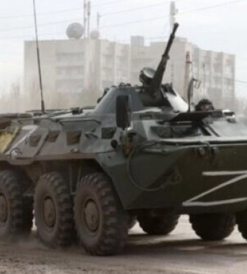 Росія прагне скувати контрнаступ ЗСУ посиленням угруповання на Донбасі, - The Wall Street Journal