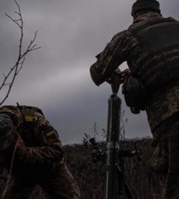 ЗСУ відбили 10 атак ворога на сході України: зведення Генштабу