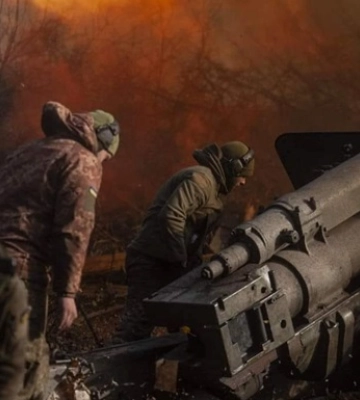 ЗСУ на Луганщині деокупували ще 12 населених пунктів