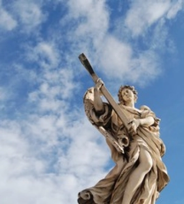 День ангела Михайла: гарні листівки