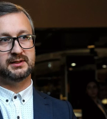 Засуджені в Росії журналісти отримали премію «Кримський інжир» за «Свободу слова»