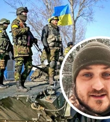 После освобождения Мелитополя русские из Крыма сбегут - военный эксперт (видео)