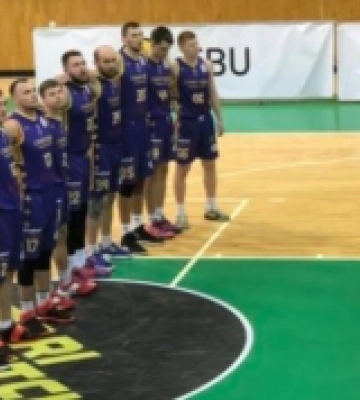 «Старий Луцьк-Університет» поступився у Львові