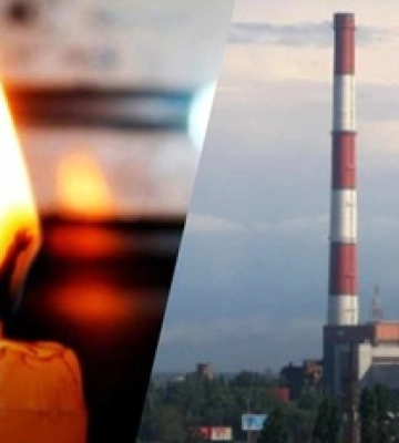 Киевлянам компенсируют 75% генератора: как оформить и вернуть деньги