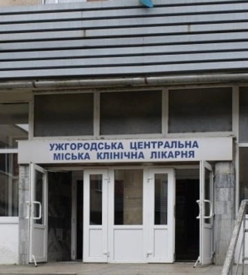 В Ужгороді четверо людей, включно із немовлям, отруїлися чадним газом
