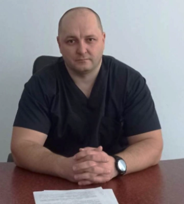 У лікарні на Волині обрали нового керівника