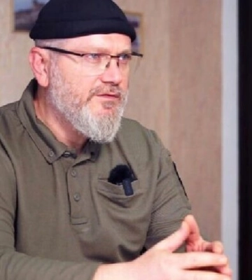 Екс-губернатор Дніпропетровщини на лікарняному