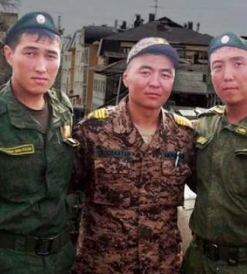 Бурят мало не бывает: в российских глубинках массово усилили мобилизацию