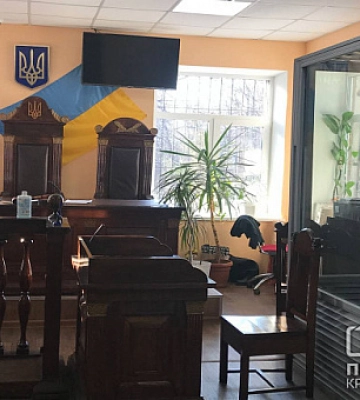 Криворіжець взяв у знайомого передплату для виготовлення меблів та не виконав свої зобов’язання