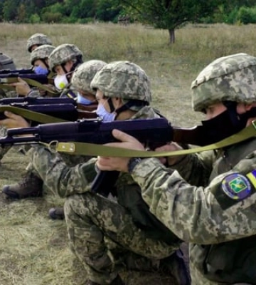 Чи передбачена ротація учасників ТрО та як вона відбувається