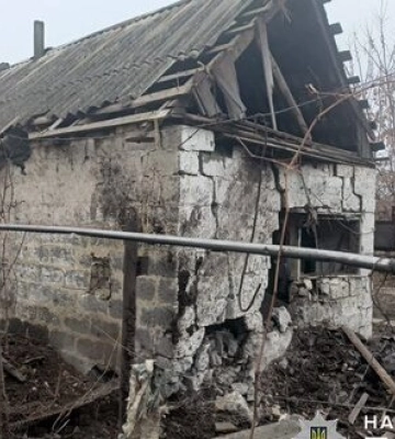 За минулу добу військові РФ убили 2 мирних жителів Донеччини, 3 особи зазнали поранень, - ОВА