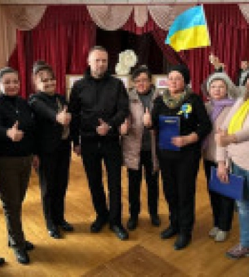 Учителі Херсонщини героїчно тримали освітній фронт, – міністр