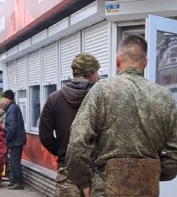 В Мелитополе коллаборанты требуют местовое с предпринимателей, которые выехали, и угрожают забрать бизнес