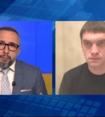 В Мелитополе рашисты захватили центральную райбольнцу – Иван Федоров (видео)