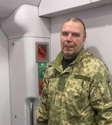 Военнослужащего ВСУ, который на поезде возвращался домой, выгнали в тамбур из-за &quot;плохого запаха&quot;: В &quot;УЗ&quot; призывают сообщать о таких&amp;hellip;