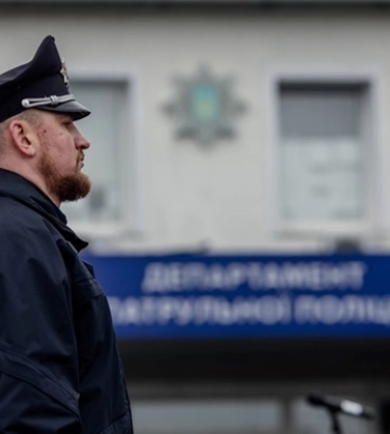 На Херсонщине задерживают переодетых оккупантов и заключенных - Ок Юг