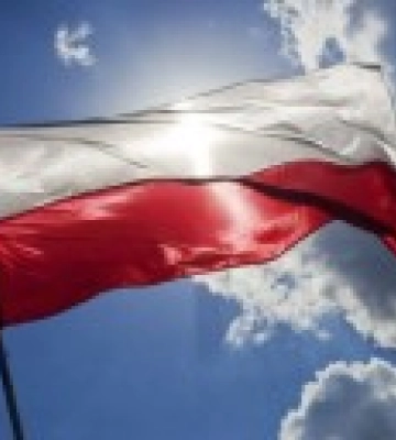 В офісі Дуди заявили, що падіння ракети не спричинило напругу між Польщею та Україною