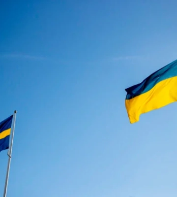 Швеція надає Україні пакет військової допомоги на майже $300 млн
