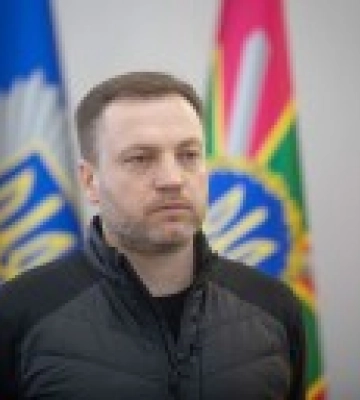 В результате массированной ракетной атаки по Украине россия повредила около 30 объектов – МВД (Видео)