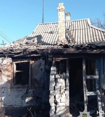 За сутки ВСУ отразили атаки врага в районе 9 населенных пунктов в Донецкой области, нанесли 17 ударов по позициям противника – Генштаб
