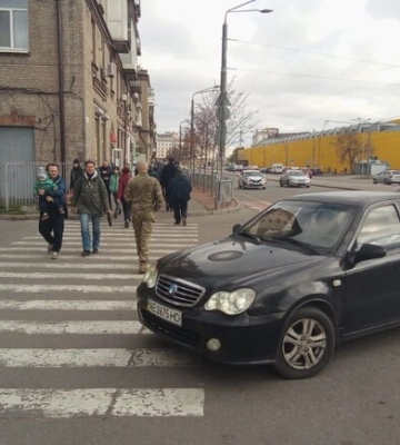 Сколько стоит эвакуация автомобиля в Днепре